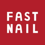 fastnail android application logo